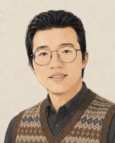 Zhuoran Lu